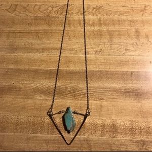 Local Jewelry - Local Tahoe Necklace! Local Jewelry - Local Tahoe Necklace!